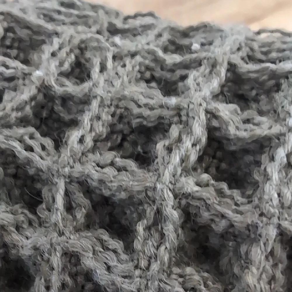 Amazon waffle weave